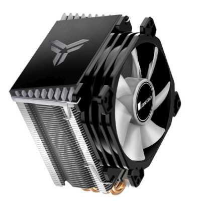 кулер Jonsbo CR-1400 ARGB Black Черный