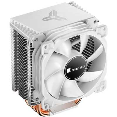 кулер Jonsbo CR-1400 ARGB White Белый