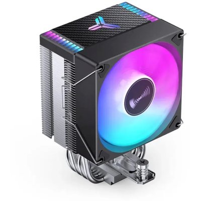 кулер Jonsbo CR-1400 EVO Color Black Черный