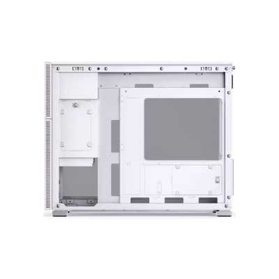 корпус Jonsbo D31 Mesh White