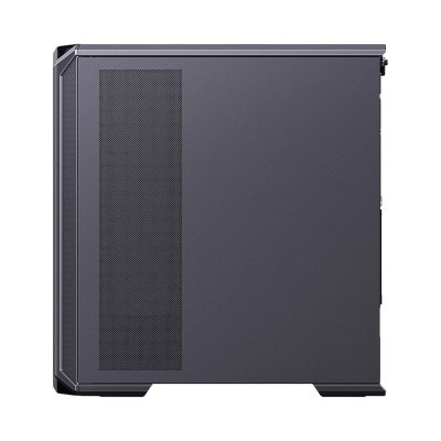 корпус Jonsbo D400 Black