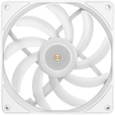 кулер Jonsbo HF1415 White Белый