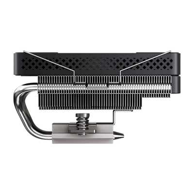 кулер Jonsbo HP-600 Black Черный