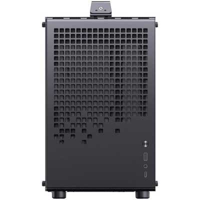 корпус Jonsbo Jonsplus Z20 Black