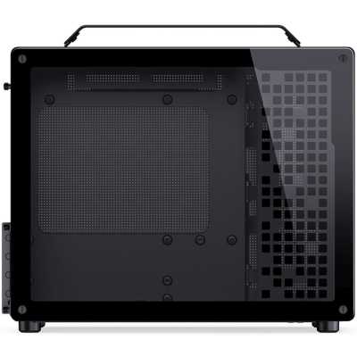 корпус Jonsbo Jonsplus Z20 Black