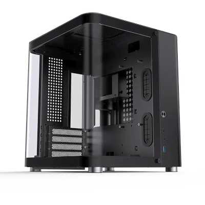 корпус Jonsbo TK-1 2.0 Black