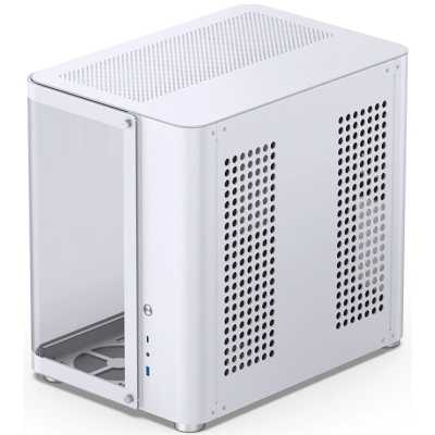 корпус Jonsbo TK-2 White