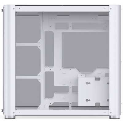 корпус Jonsbo TK-2 White