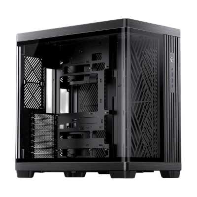 корпус Jonsbo TK-4 Black