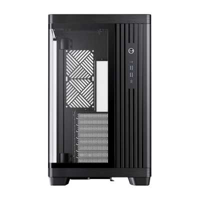корпус Jonsbo TK-4 Black