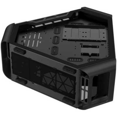 корпус Jonsbo TR03-G Black