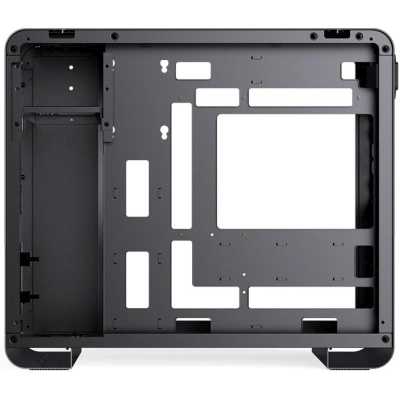 корпус Jonsbo U4 Mini Mesh Black