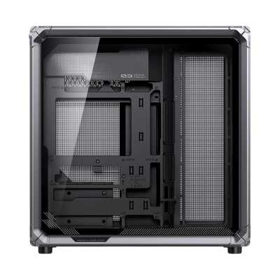 корпус Jonsbo X400 Pro Gray