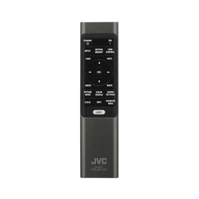 проектор JVC DLA-NP5B Черный