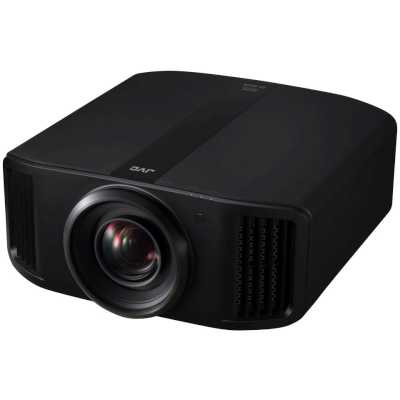 проектор JVC DLA-NZ900B Черный