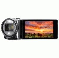 видеокамера JVC GZ-GX1 Черный