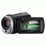 видеокамера JVC GZ-HM300SEU Черный