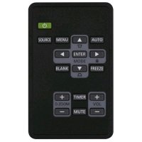 проектор JVC LX-FH50 Черный