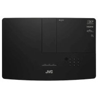 проектор JVC LX-FH50 Черный