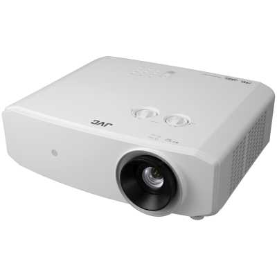 проектор JVC LX-NZ30W Белый