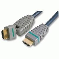 Bandridge BVL1802 Черный