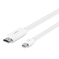 Belkin F2CD077YW4M-APL Белый