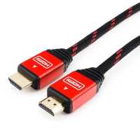 кабель Cablexpert CC-G-HDMI02-1.8M Черный