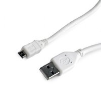 кабель Cablexpert CCP-mUSB2-AMBM-W-1M