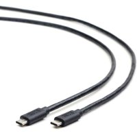 кабель Cablexpert CCP-USB3.1-CMCM-1M