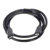 кабель Cablexpert CCP-USB3.1-CMCM-1M