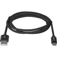 кабель Defender USB09-03T Pro Black 87814 Черный