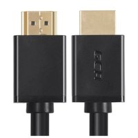 кабель Greenconnect GCR-HM410-3.0m Черный