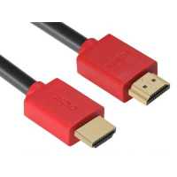 кабель Greenconnect GCR-HM451-0.3m Черный