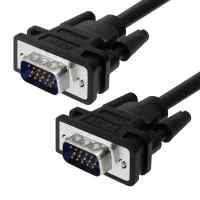 Greenconnect GCR-VM2VM2-25.0m Черный