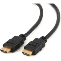 Konoos HDMI-HDMI KC-HDMI-1.8 Черный