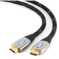 Konoos KCP-HDMI-1.8 Черный/Серый
