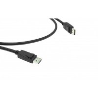кабель Kramer C-DPM/DPM-35 Черный