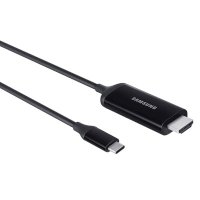 кабель Samsung EE-I3100FBRGRU Черный