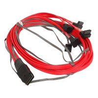 SAS SFF8087 MS36-4SATAU8P-100B-S