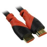 кабель Telecom TCG220F-15M Черный