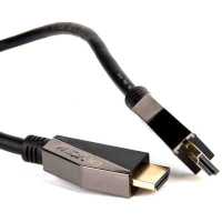 кабель VCOM CG860-2M Черный