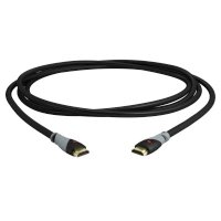 кабель WyreStorm EXP-HDMI-15.0M Черный