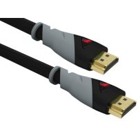 кабель WyreStorm EXP-HDMI-15.0M Черный
