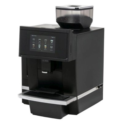 кофемашина Kaffit COM K96L Black