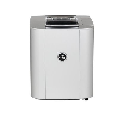 кофемашина Kaffit COM Nizza Autocappuccino KLM1604 Silver