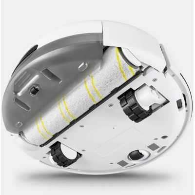 робот-пылесос Karcher RCF 3 1.269-660.0 белый