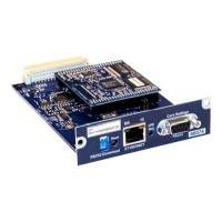 карта управления APC MGE 66074
