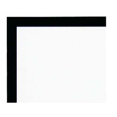 экран для проектора Kauber Frame Velvet Cinema FV.169.356.WOVEN.CIN