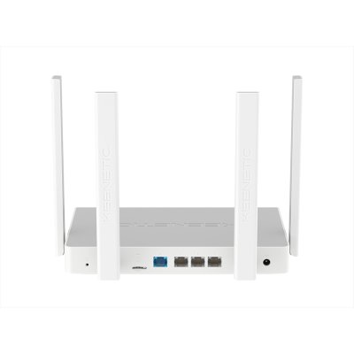 роутер Keenetic Skipper 4G KN-2910