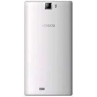 смартфон Keneksi Crystal White